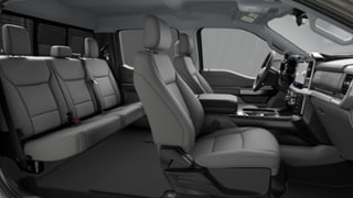 2026 Ford F-150® Internal Image 1